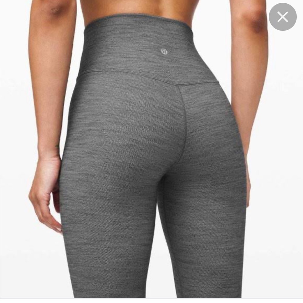 lululemon Align™ Super-High-Rise Tight 28"